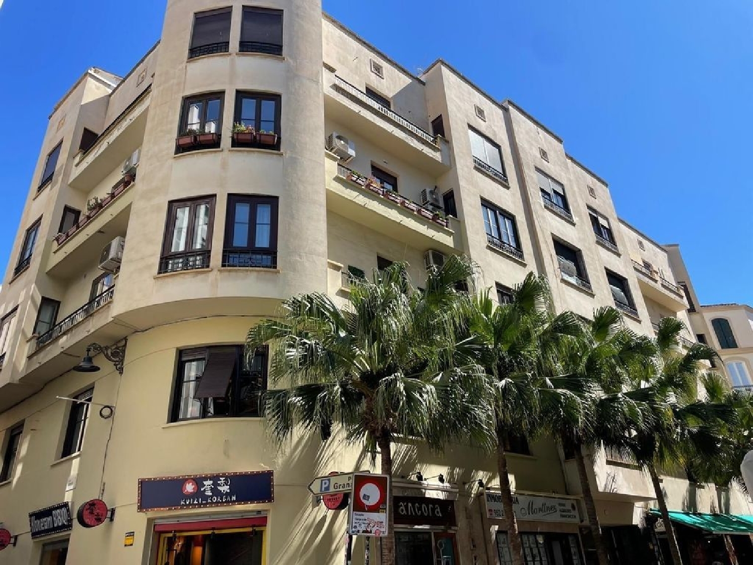  à vendre appartement Málaga Del Fresno Campiña 6