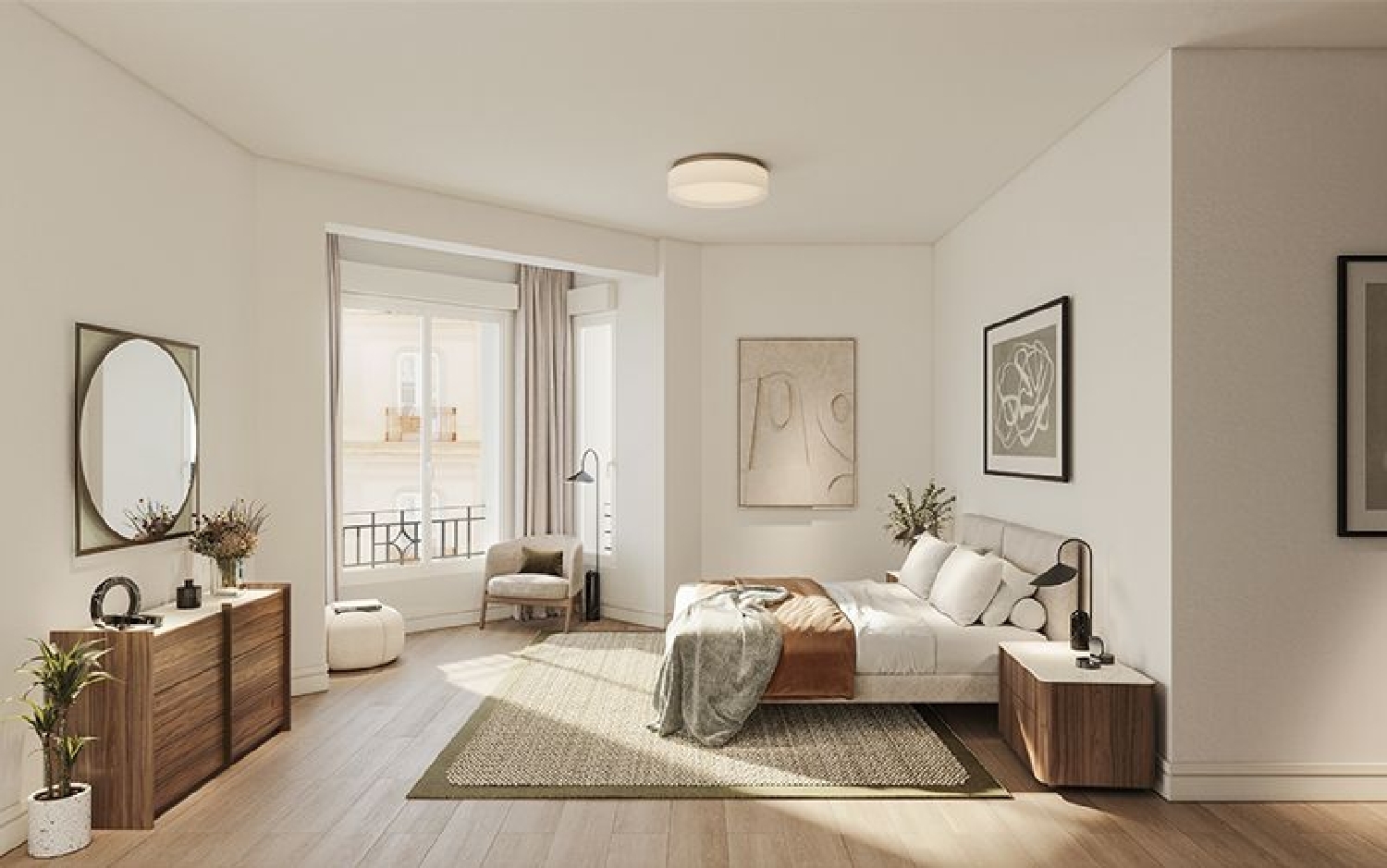 à vendre appartement Málaga Del Fresno Campiña 4
