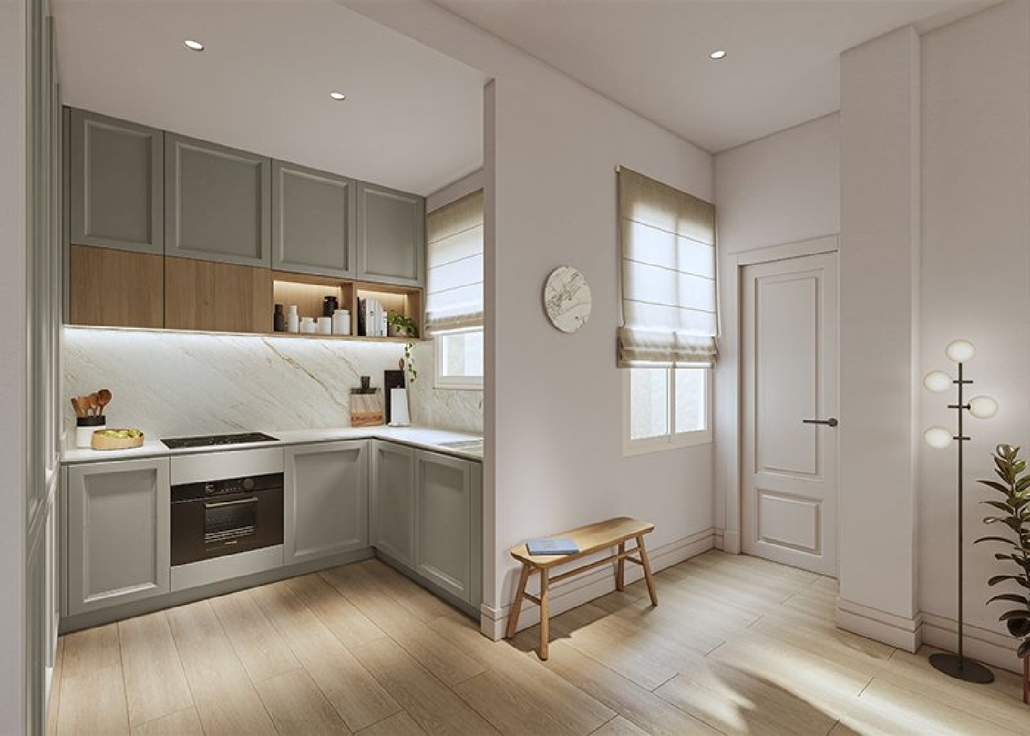  à vendre appartement Málaga Del Fresno Campiña 8