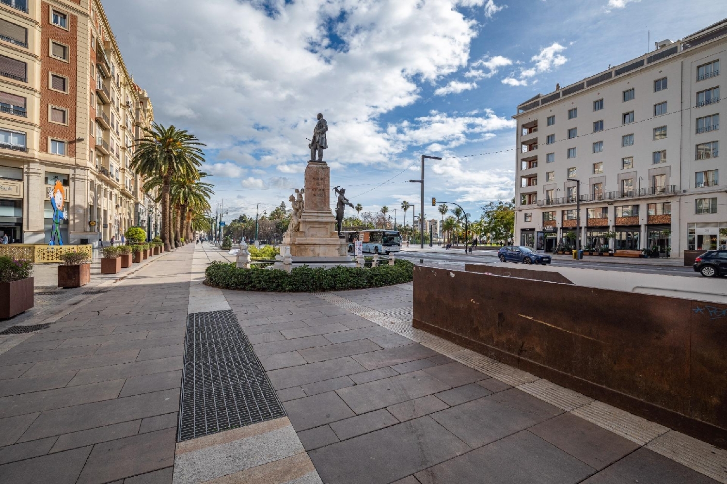  till salu lägenhet Málaga Del Fresno Campiña 4