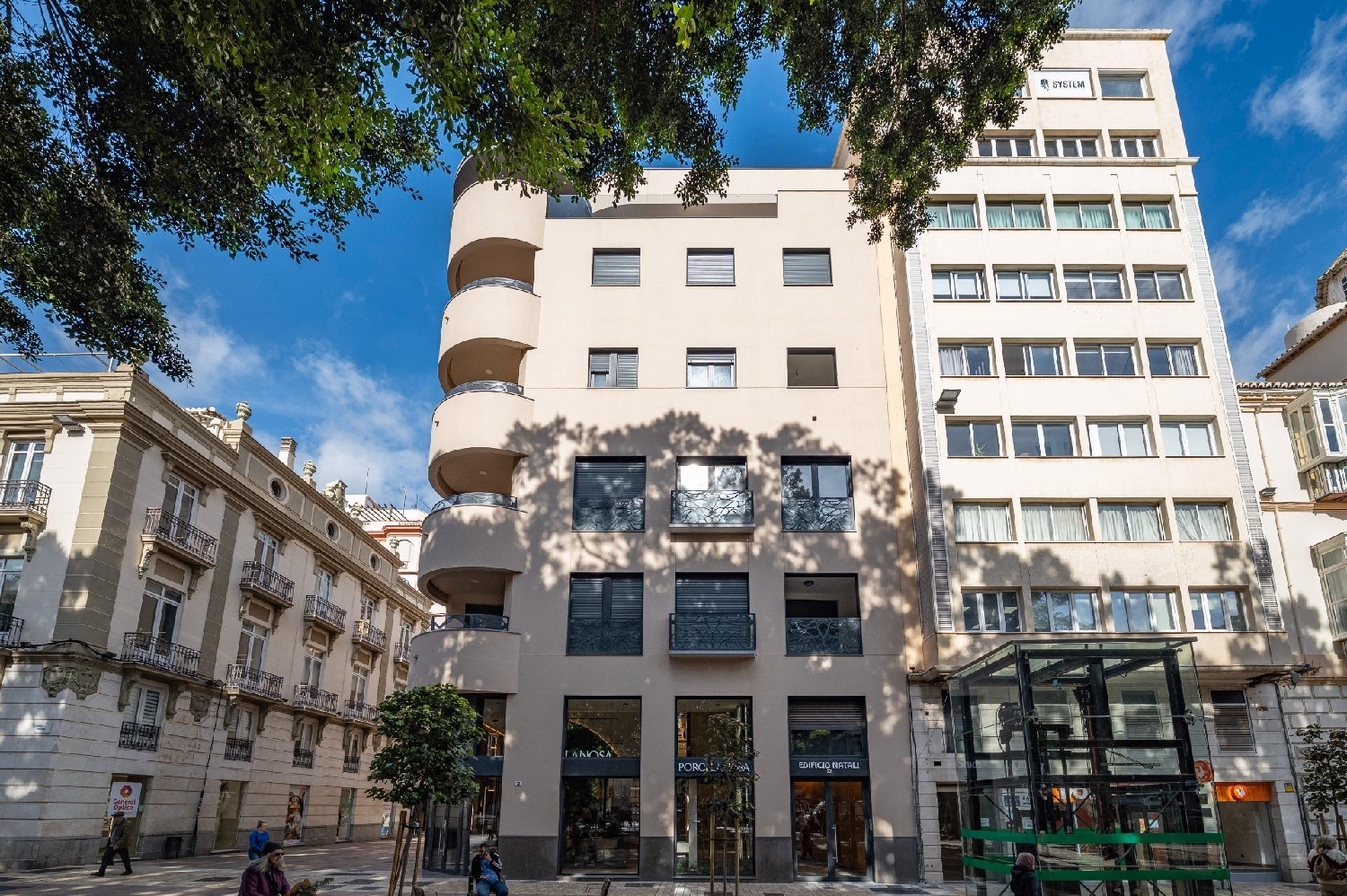  till salu lägenhet Málaga Del Fresno Campiña 8