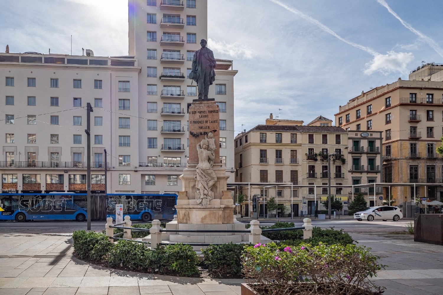  till salu lägenhet Málaga Del Fresno Campiña 5