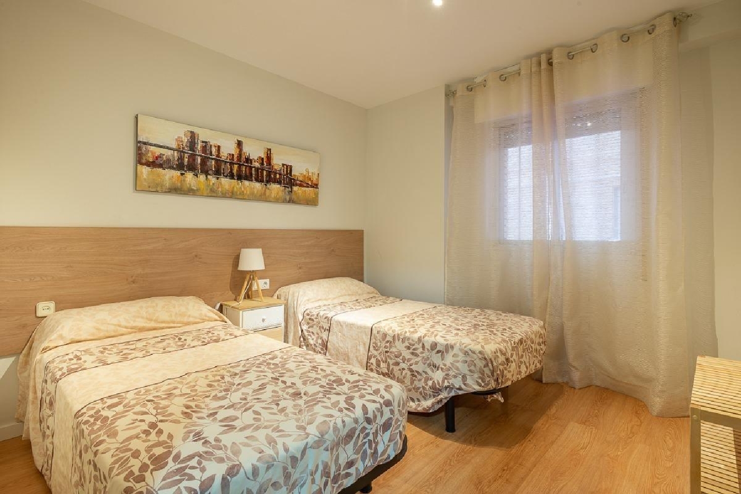  à vendre appartement Málaga Del Fresno Campiña 8