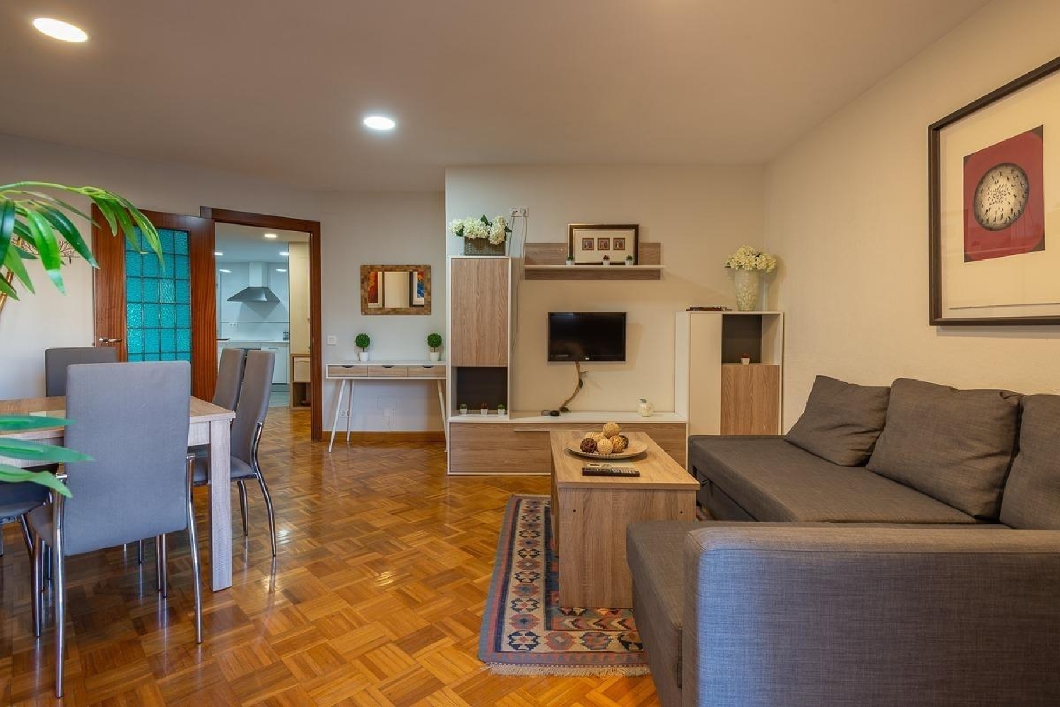  à vendre appartement Málaga Del Fresno Campiña 3