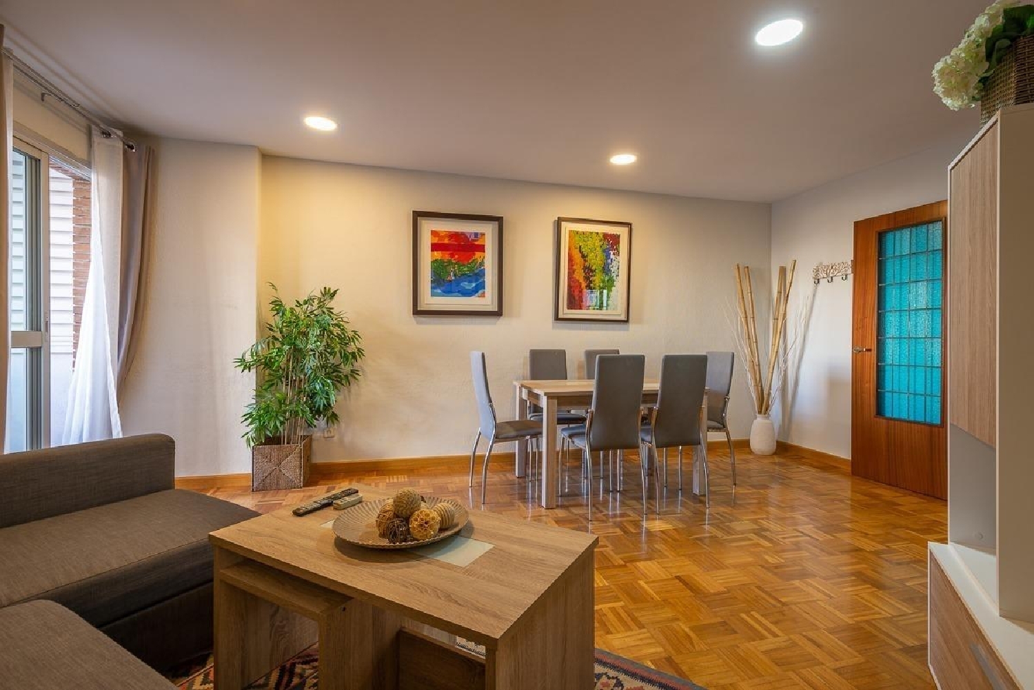  à vendre appartement Málaga Del Fresno Campiña 2