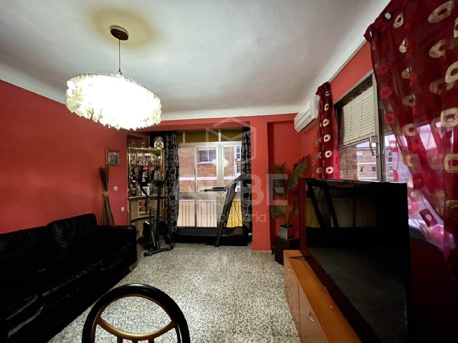 te koop appartement Málaga Del Fresno Campiña 1