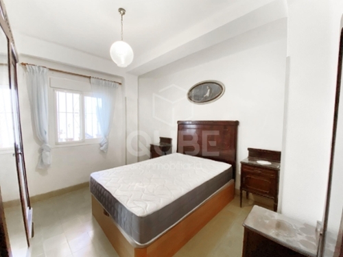 Málaga Del Fresno Campiña appartement foto 6386156