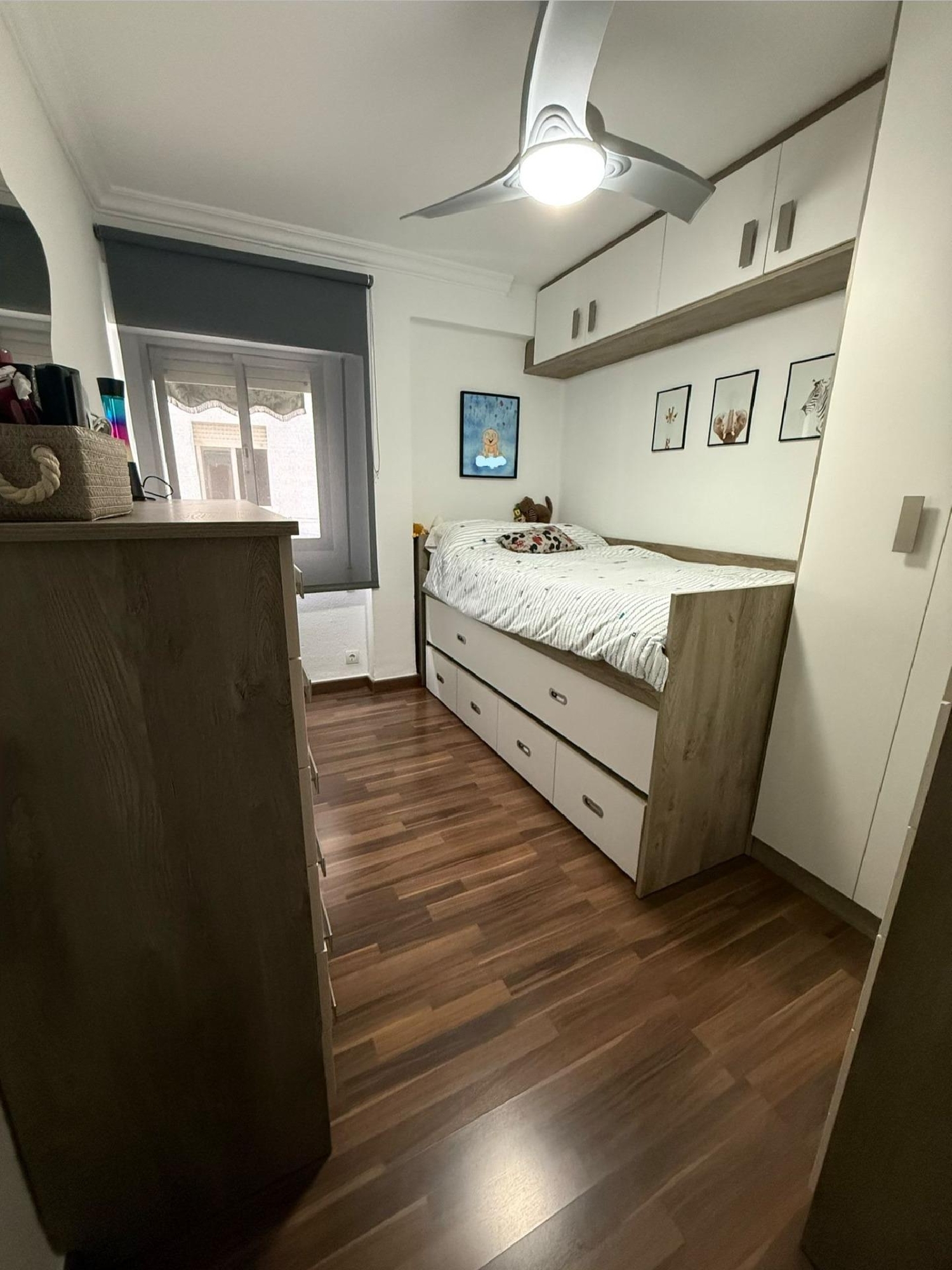 à vendre appartement Málaga Del Fresno Campiña 4