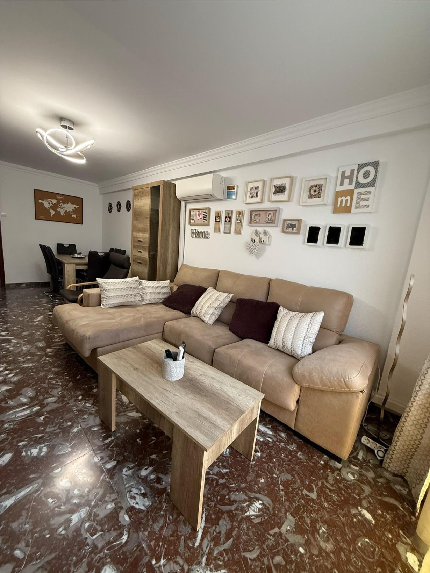 à vendre appartement Málaga Del Fresno Campiña 1