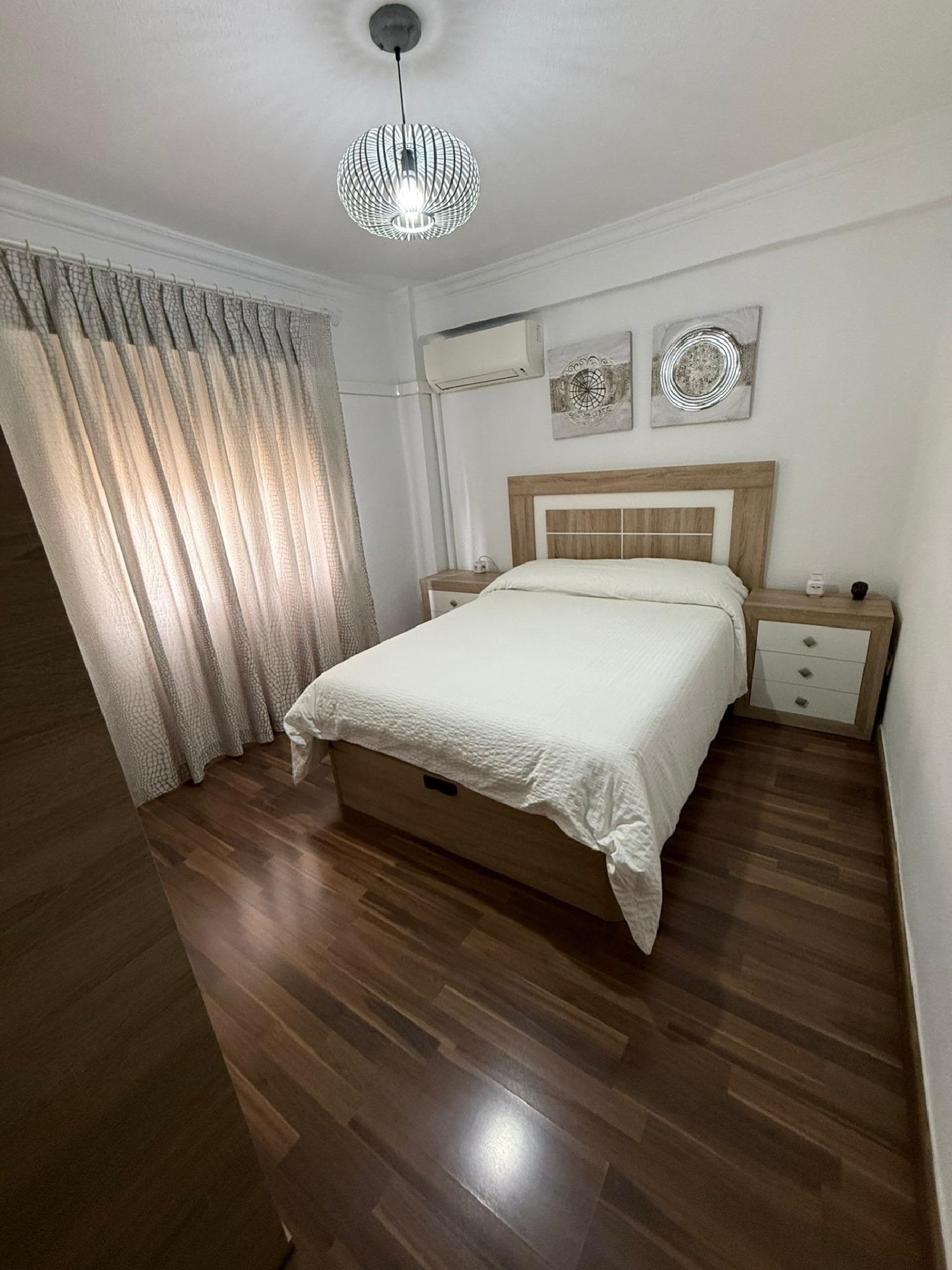 à vendre appartement Málaga Del Fresno Campiña 3