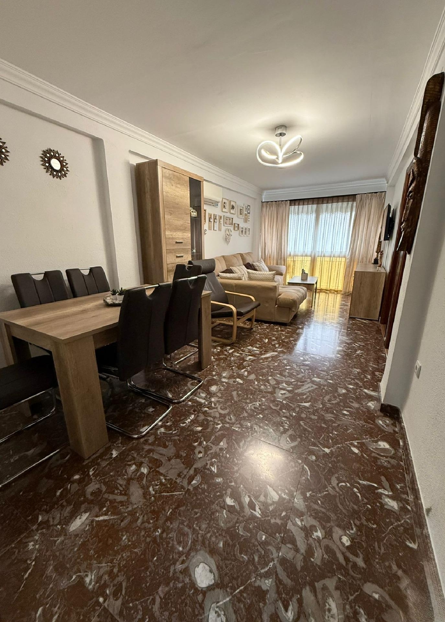 à vendre appartement Málaga Del Fresno Campiña 2