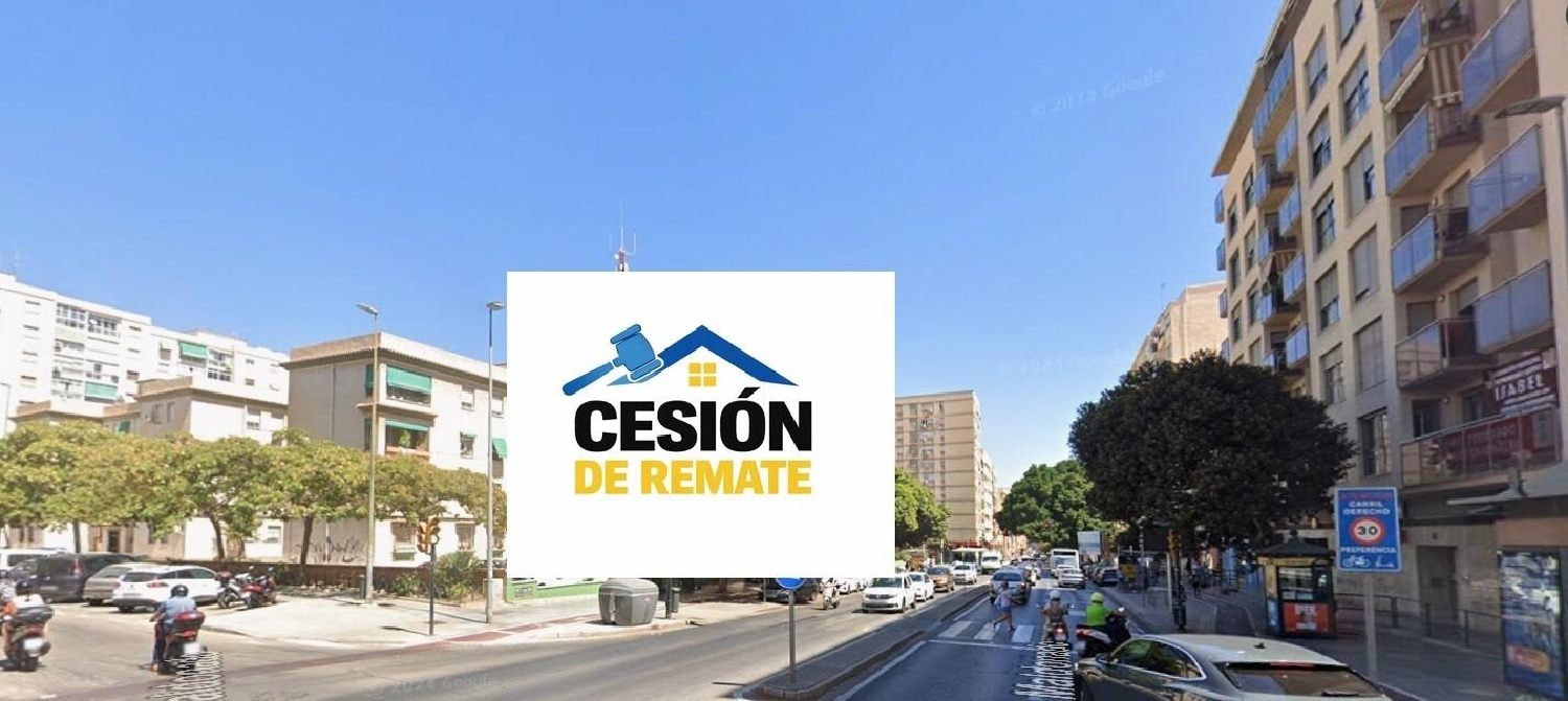  en venta apartamento Málaga Del Fresno Campiña 1