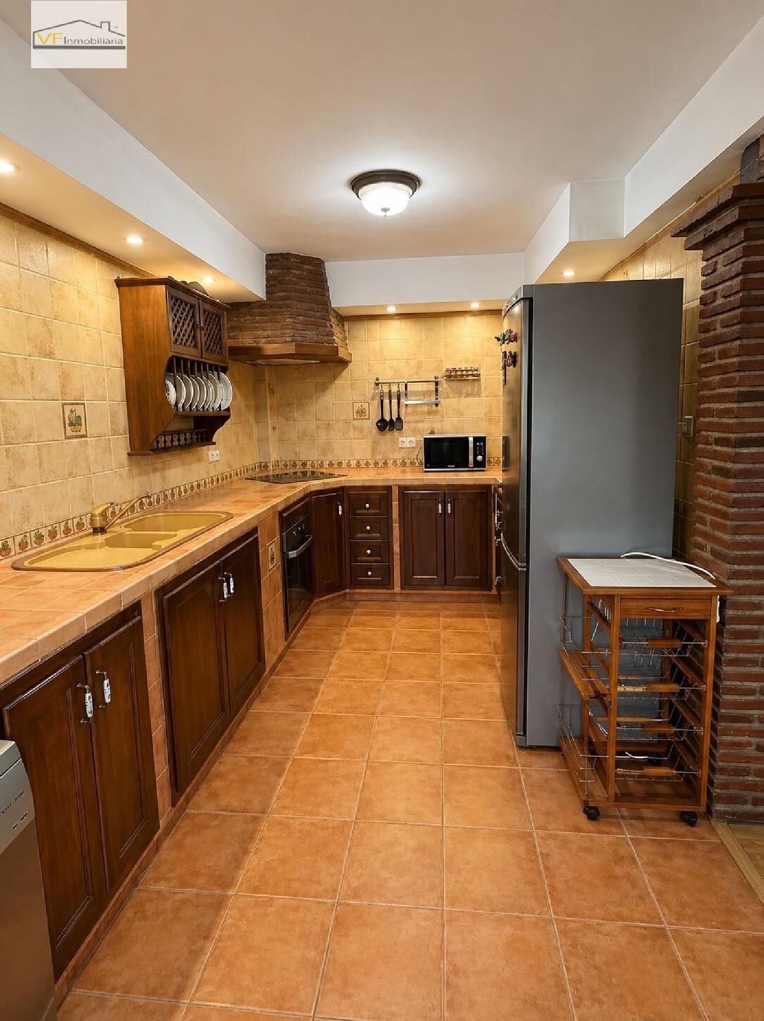  en venta apartamento Málaga Del Fresno Campiña 2