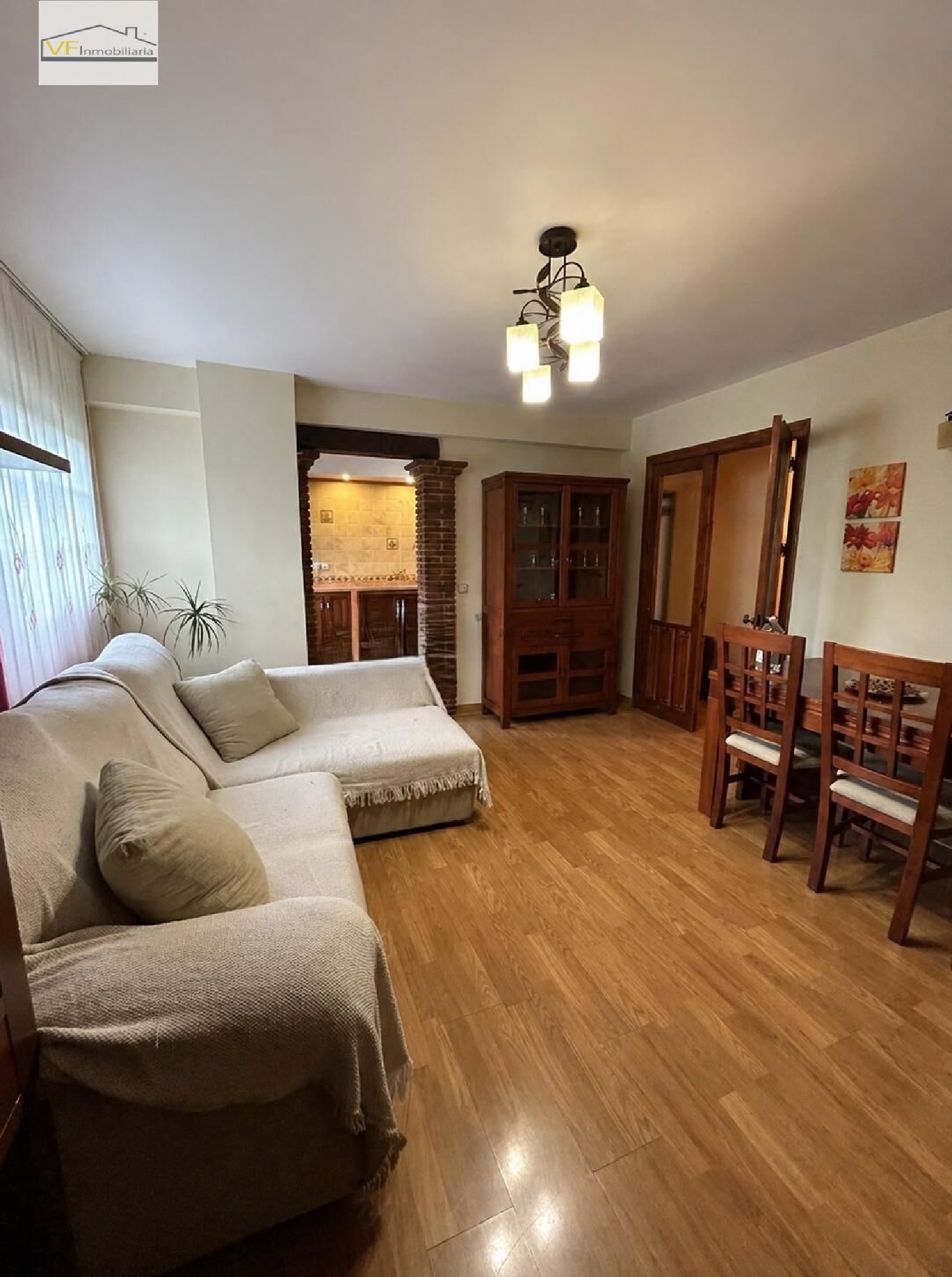  en venta apartamento Málaga Del Fresno Campiña 5