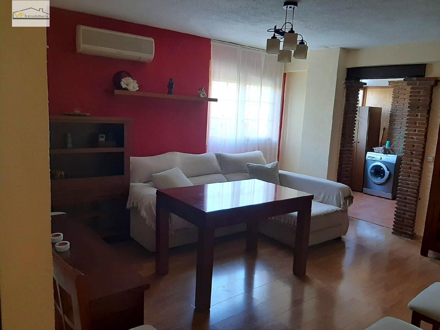  en venta apartamento Málaga Del Fresno Campiña 7
