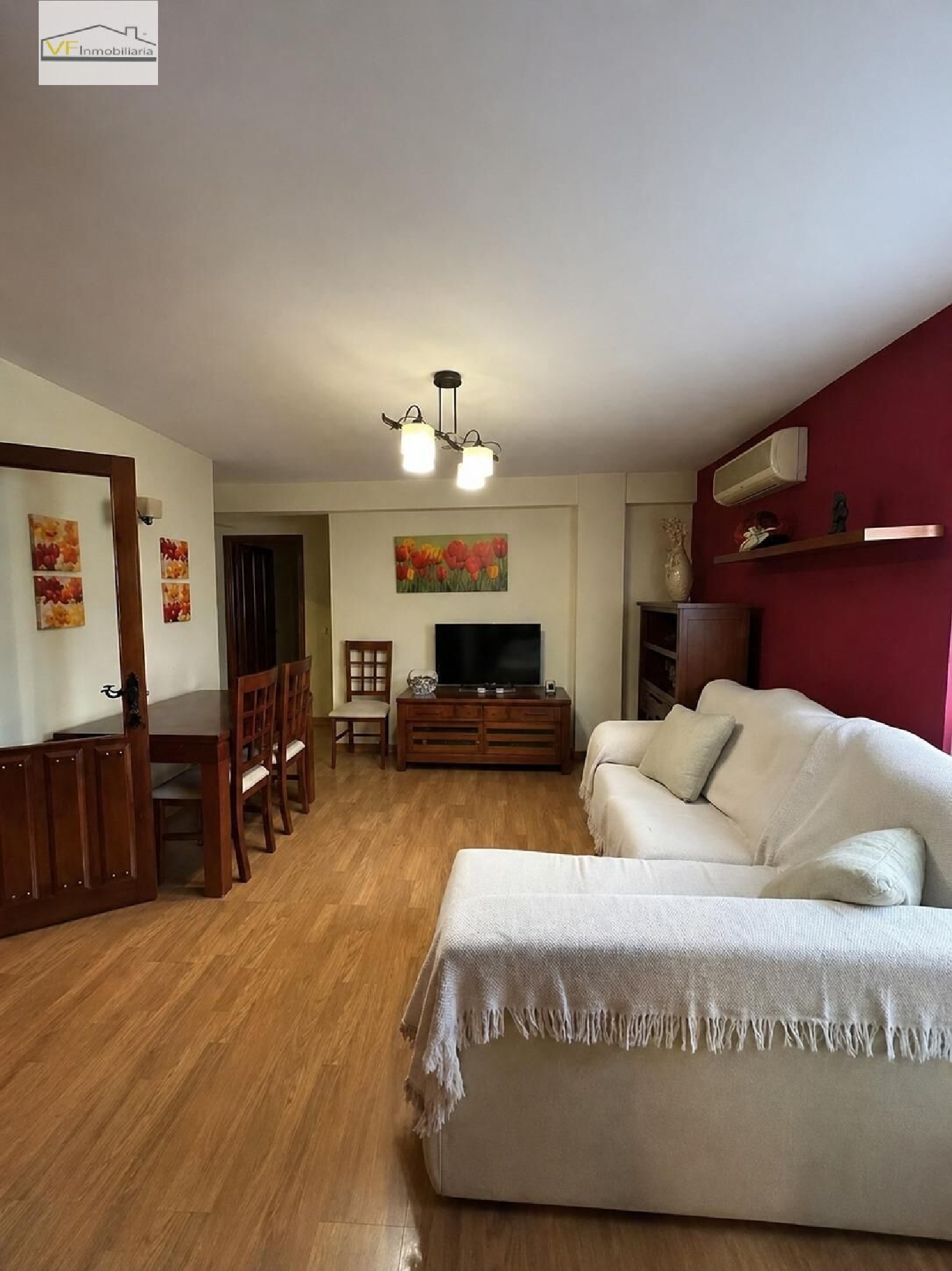  en venta apartamento Málaga Del Fresno Campiña 4