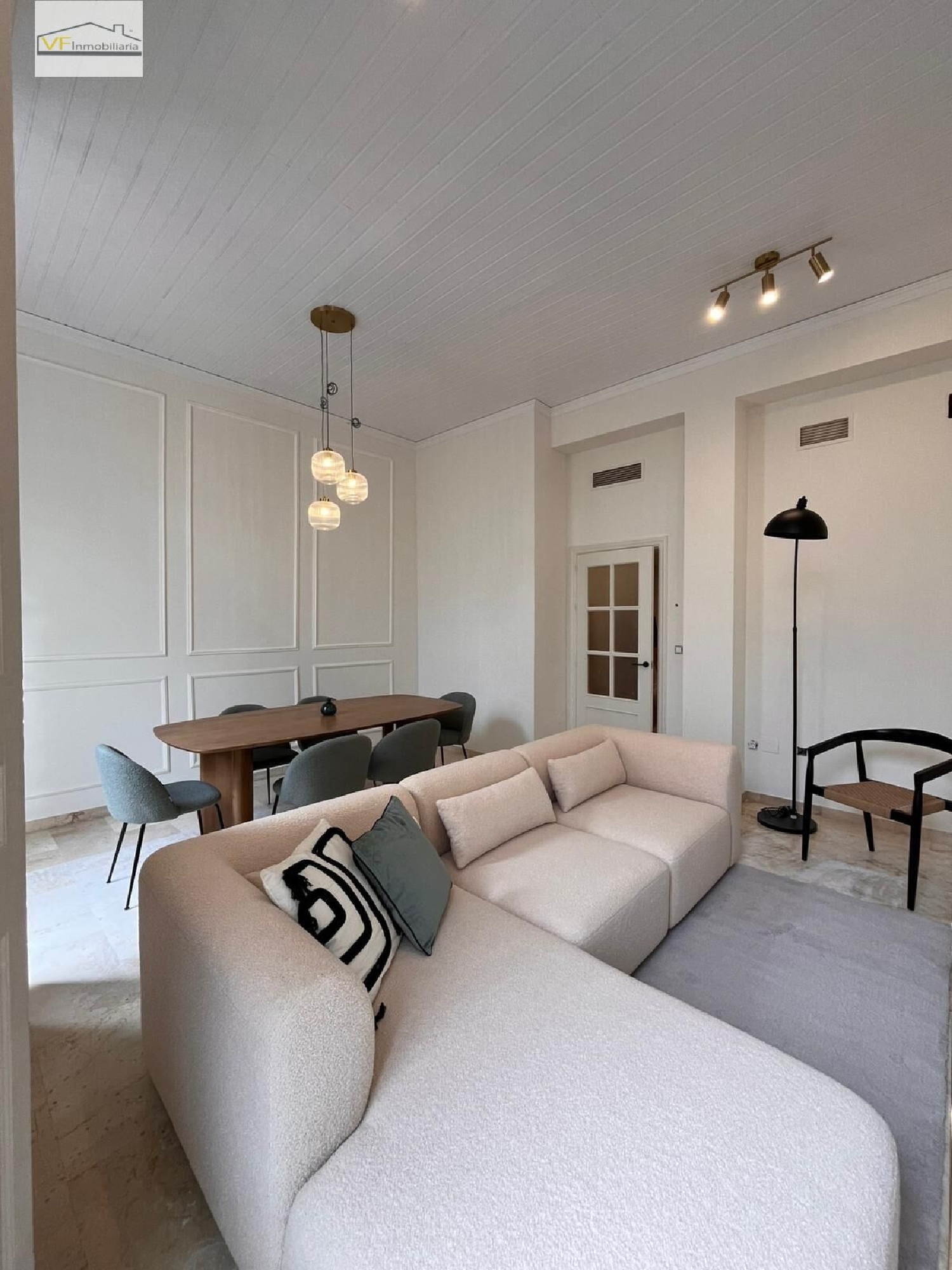 te koop appartement Málaga Del Fresno Campiña 2