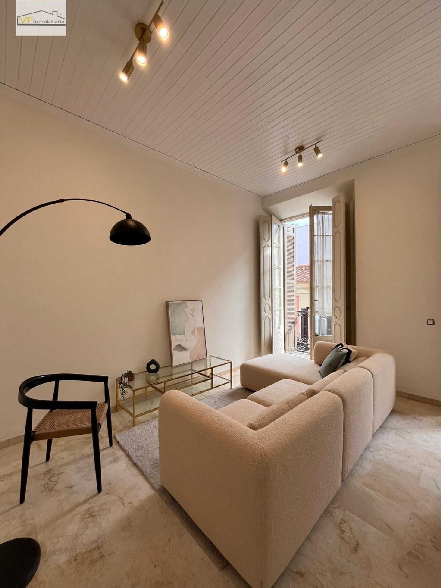 te koop appartement Málaga Del Fresno Campiña 1