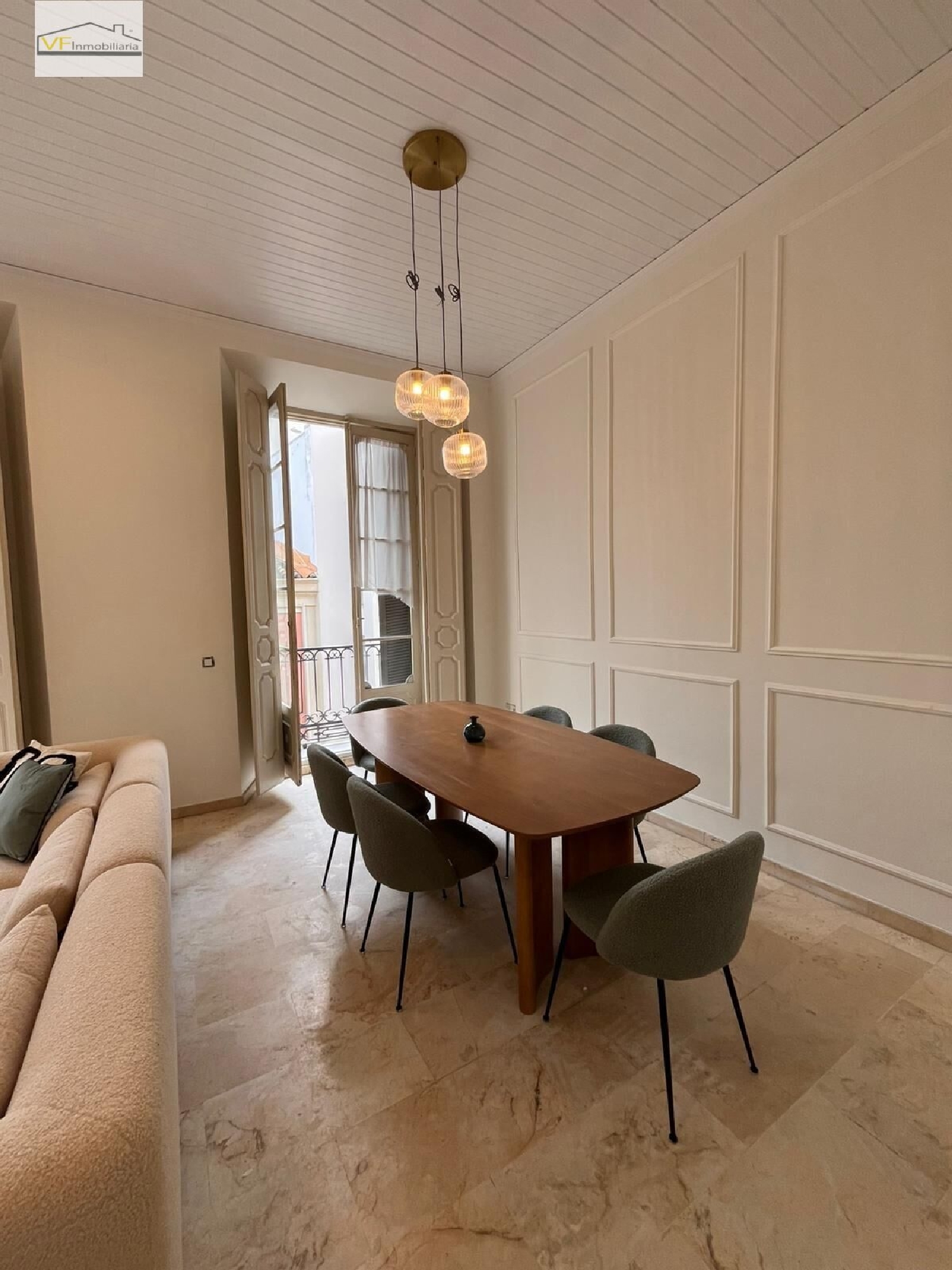 te koop appartement Málaga Del Fresno Campiña 3