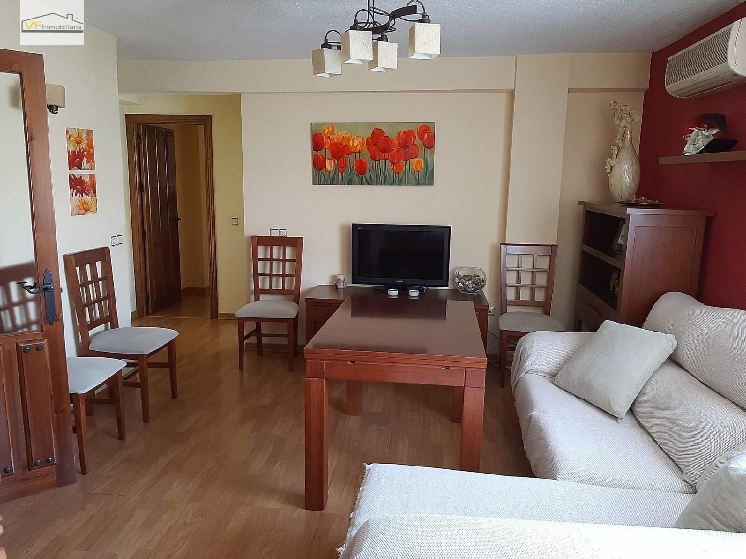 te koop appartement Málaga Del Fresno Campiña 6