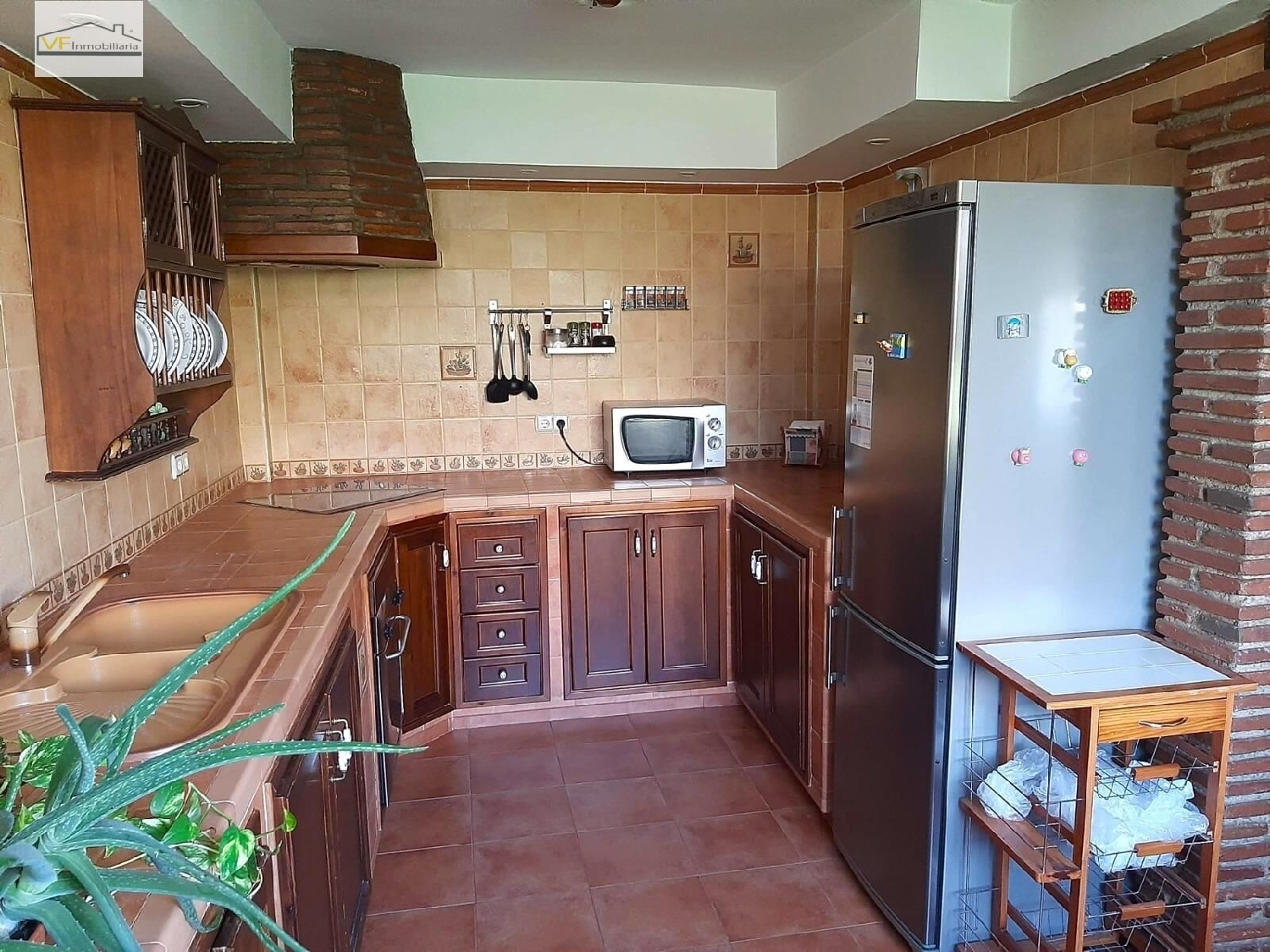 te koop appartement Málaga Del Fresno Campiña 3