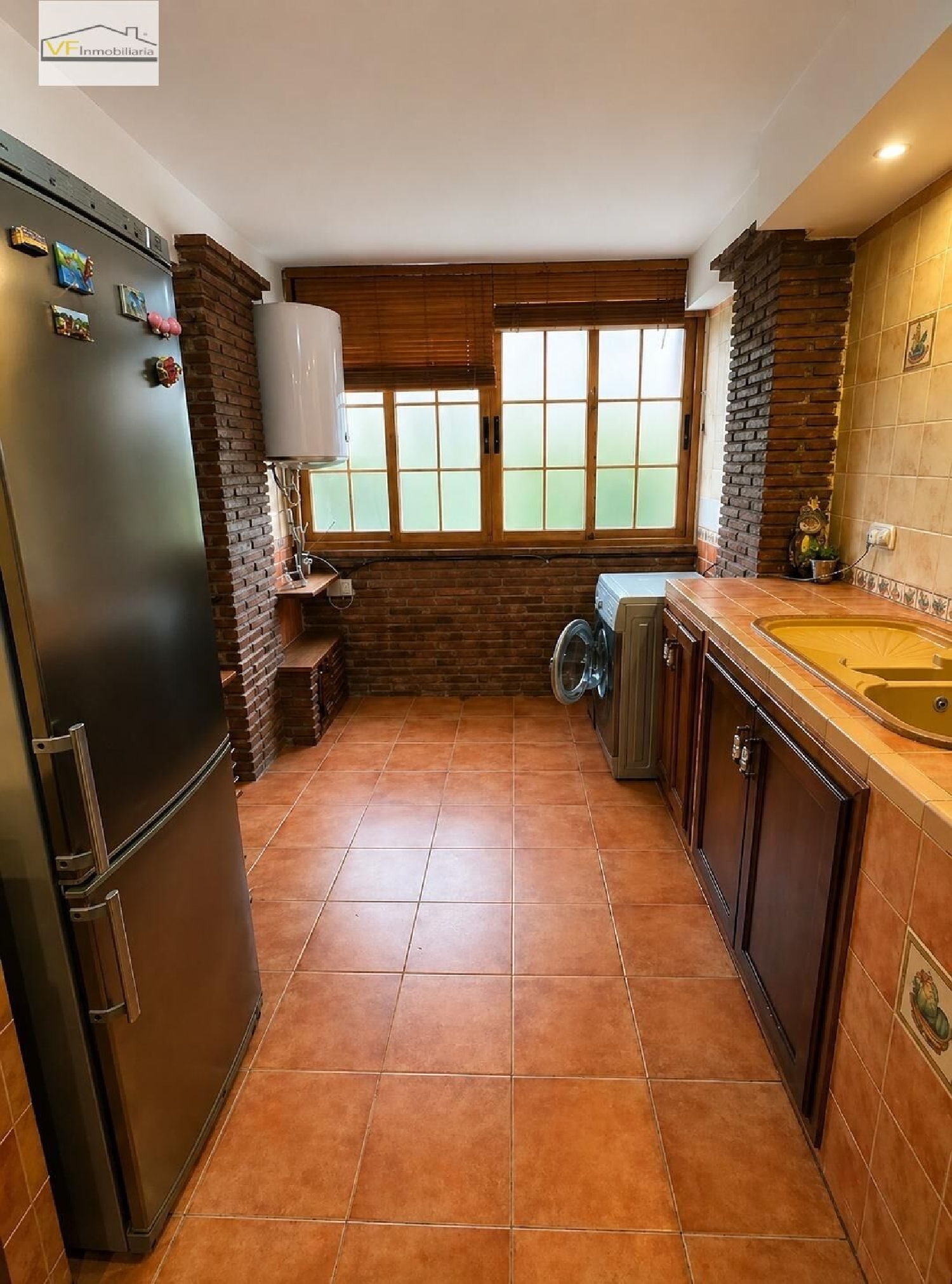 te koop appartement Málaga Del Fresno Campiña 1