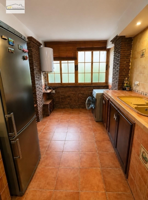 Málaga Del Fresno Campiña appartement foto 6382560