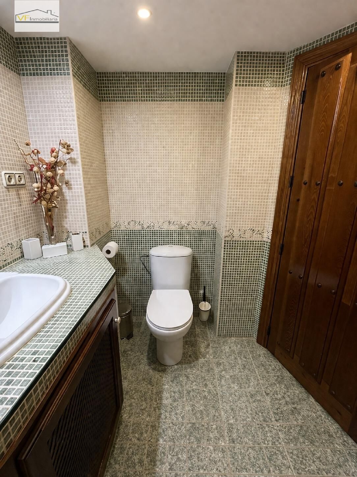 te koop appartement Málaga Del Fresno Campiña 8