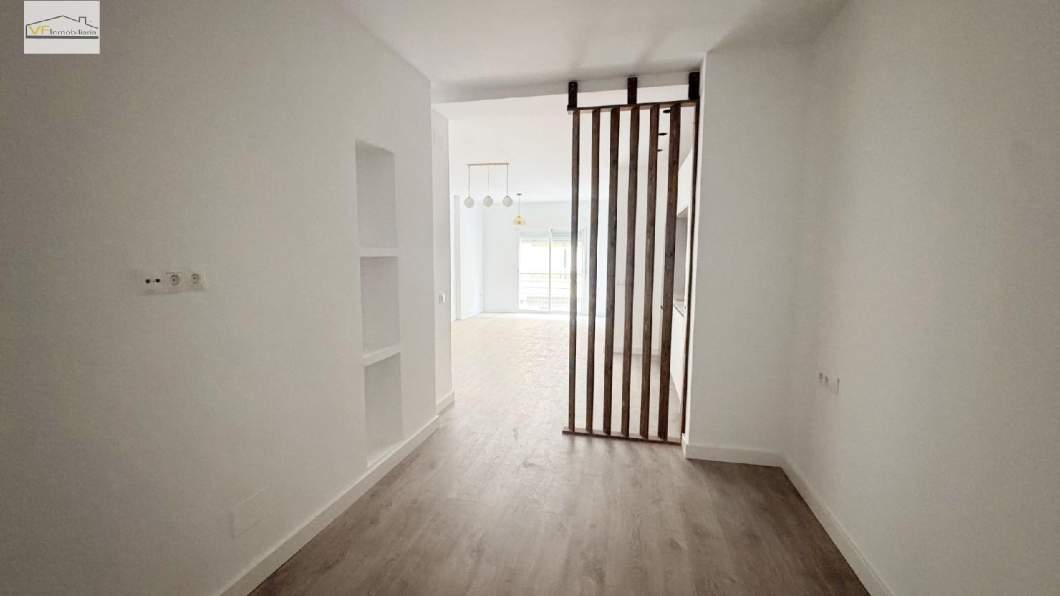 te koop appartement Málaga Del Fresno Campiña 6