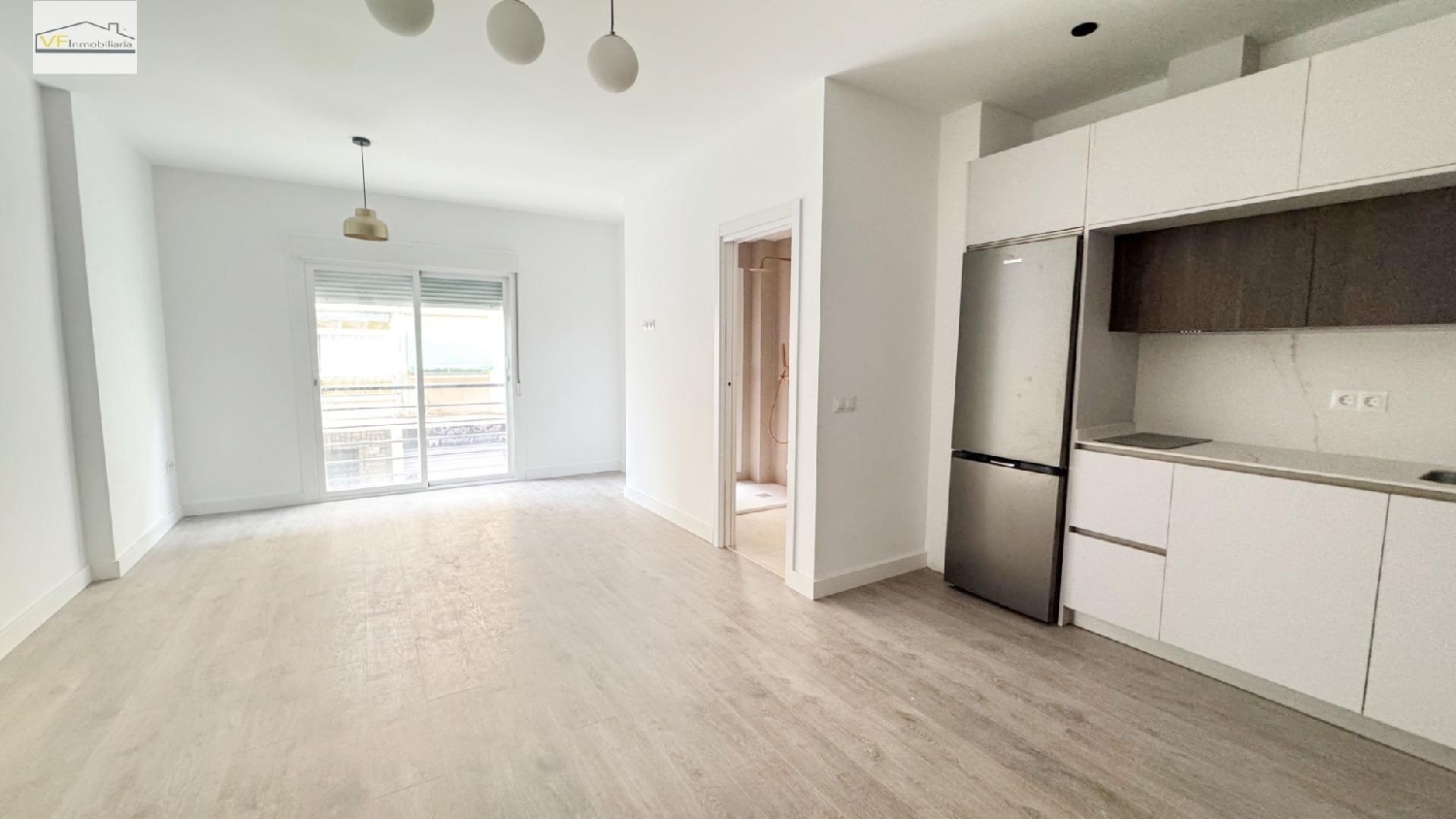 te koop appartement Málaga Del Fresno Campiña 1