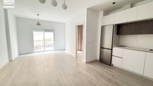 Málaga Del Fresno Campiña appartement foto 6382622