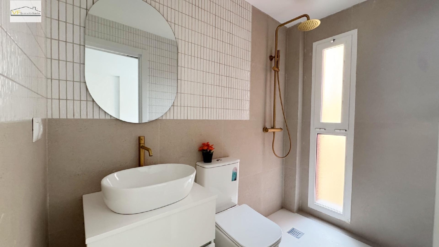 te koop appartement Málaga Del Fresno Campiña 7