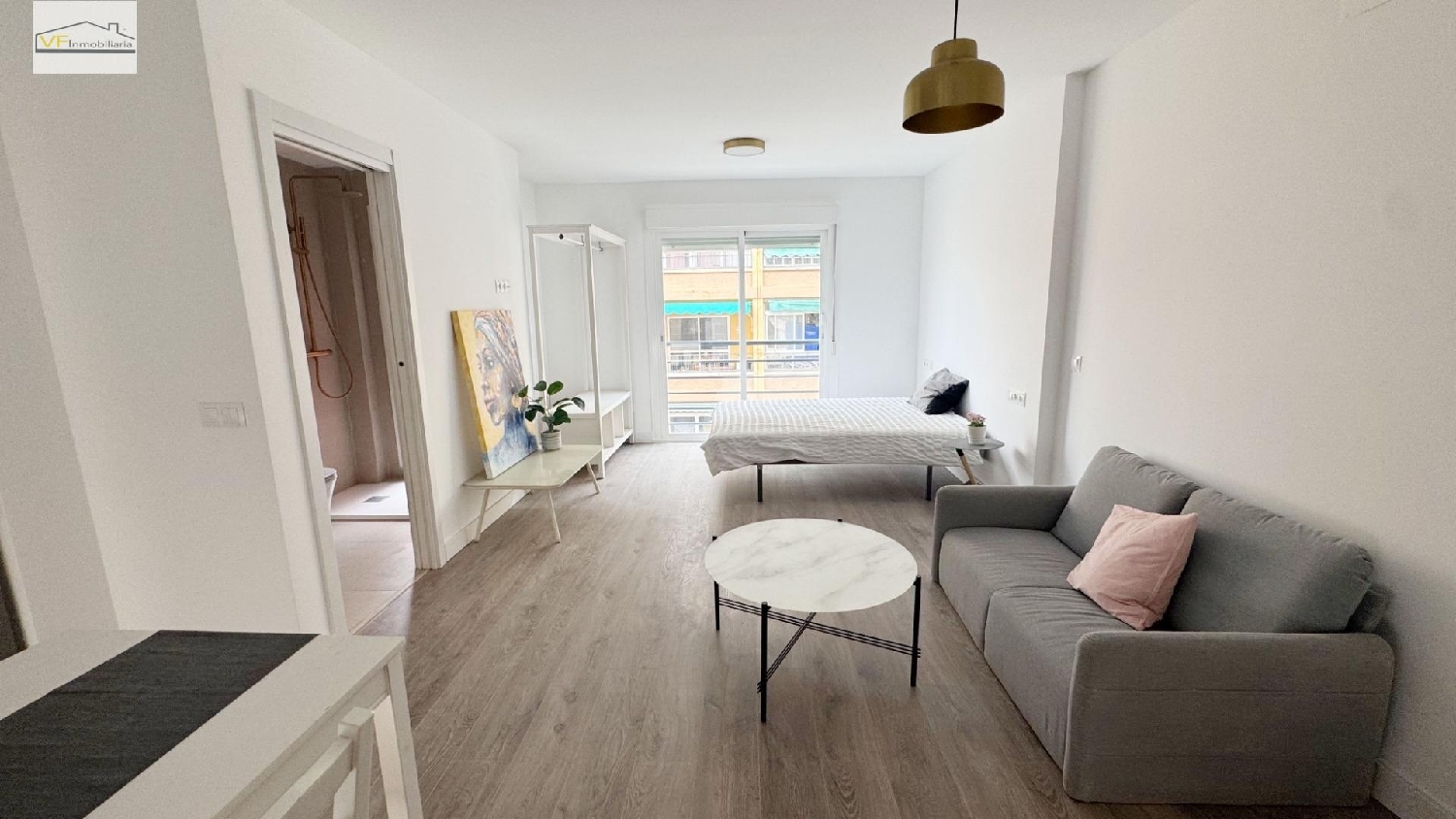 te koop appartement Málaga Del Fresno Campiña 3