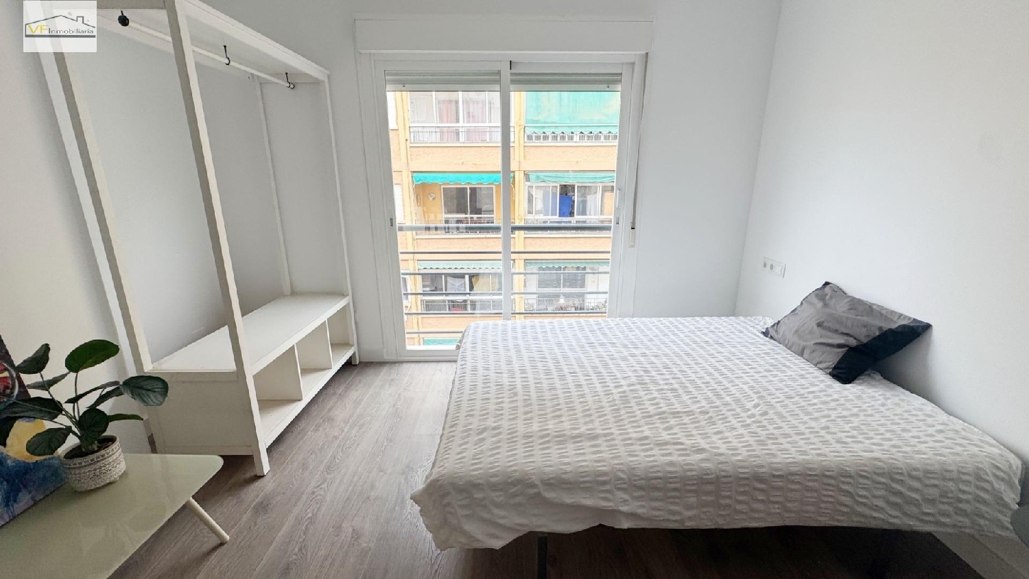 te koop appartement Málaga Del Fresno Campiña 4