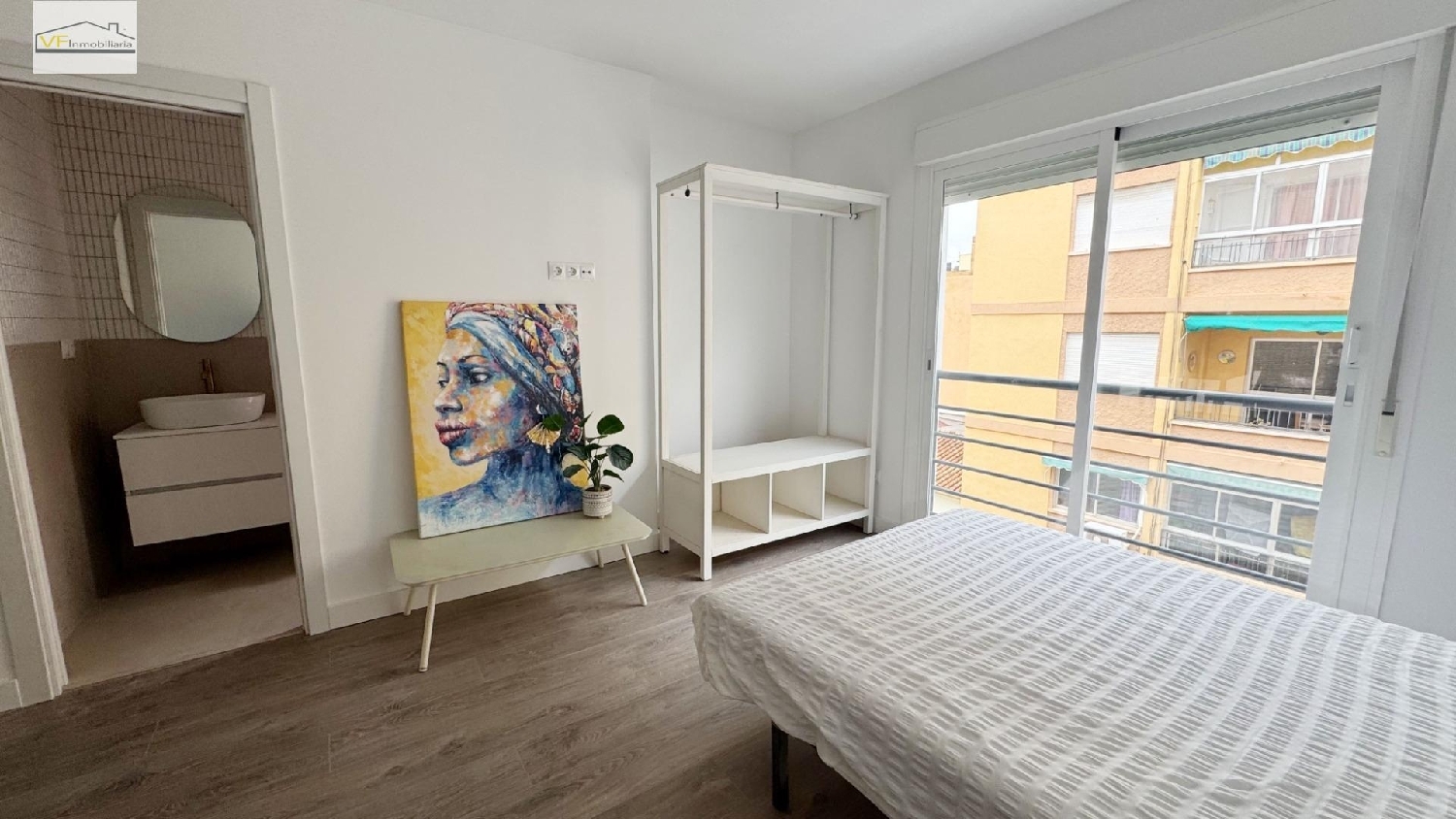 te koop appartement Málaga Del Fresno Campiña 5
