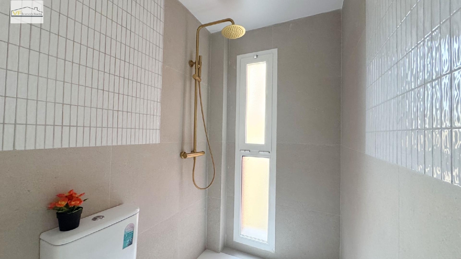 te koop appartement Málaga Del Fresno Campiña 8