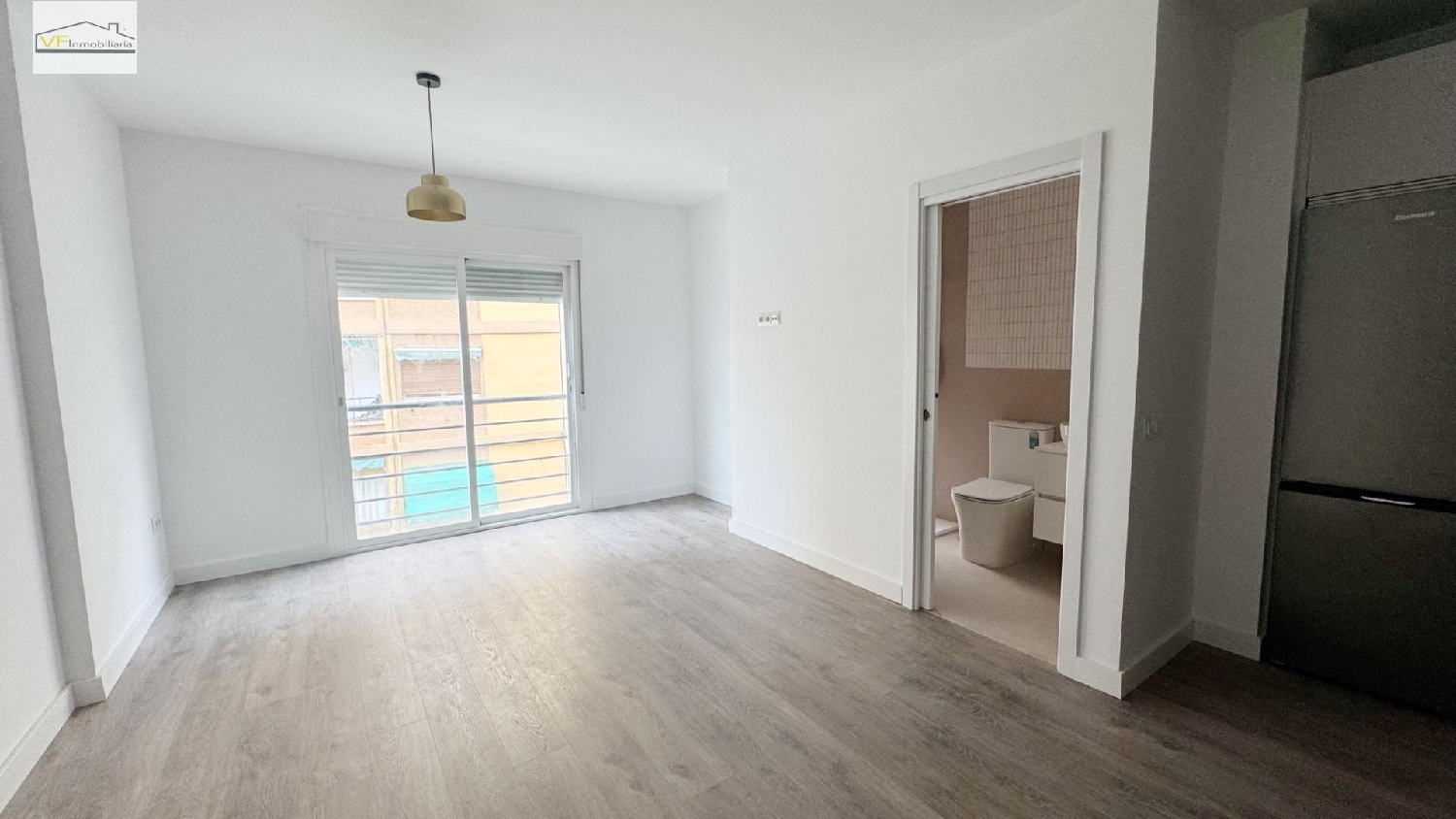 te koop appartement Málaga Del Fresno Campiña 3