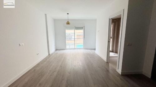 Málaga Del Fresno Campiña appartement foto 6382624