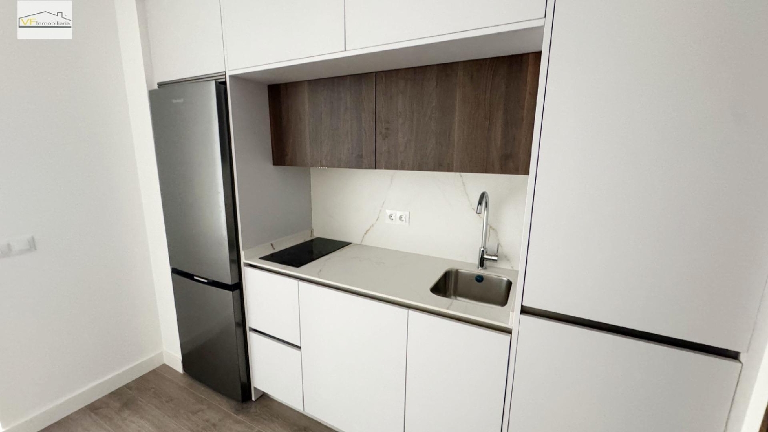 te koop appartement Málaga Del Fresno Campiña 6