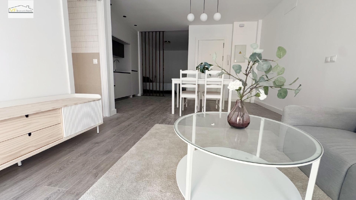 te koop appartement Málaga Del Fresno Campiña 6
