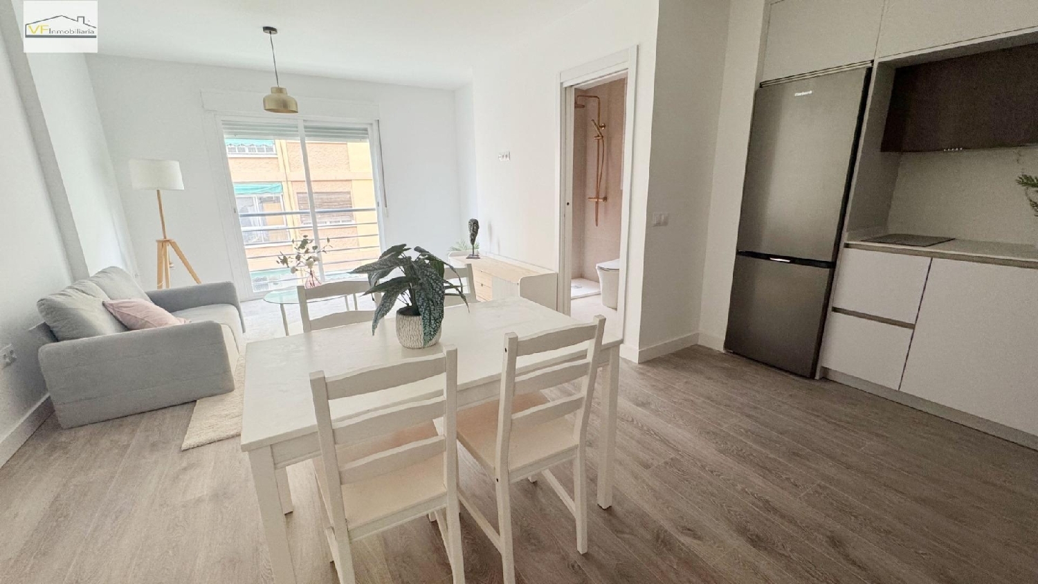 te koop appartement Málaga Del Fresno Campiña 3