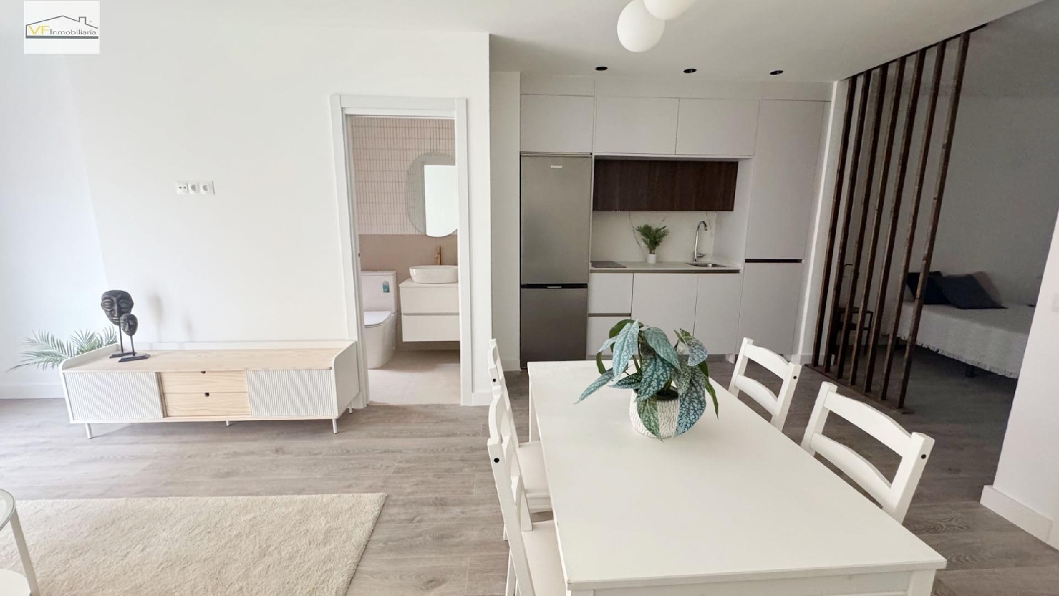 te koop appartement Málaga Del Fresno Campiña 4