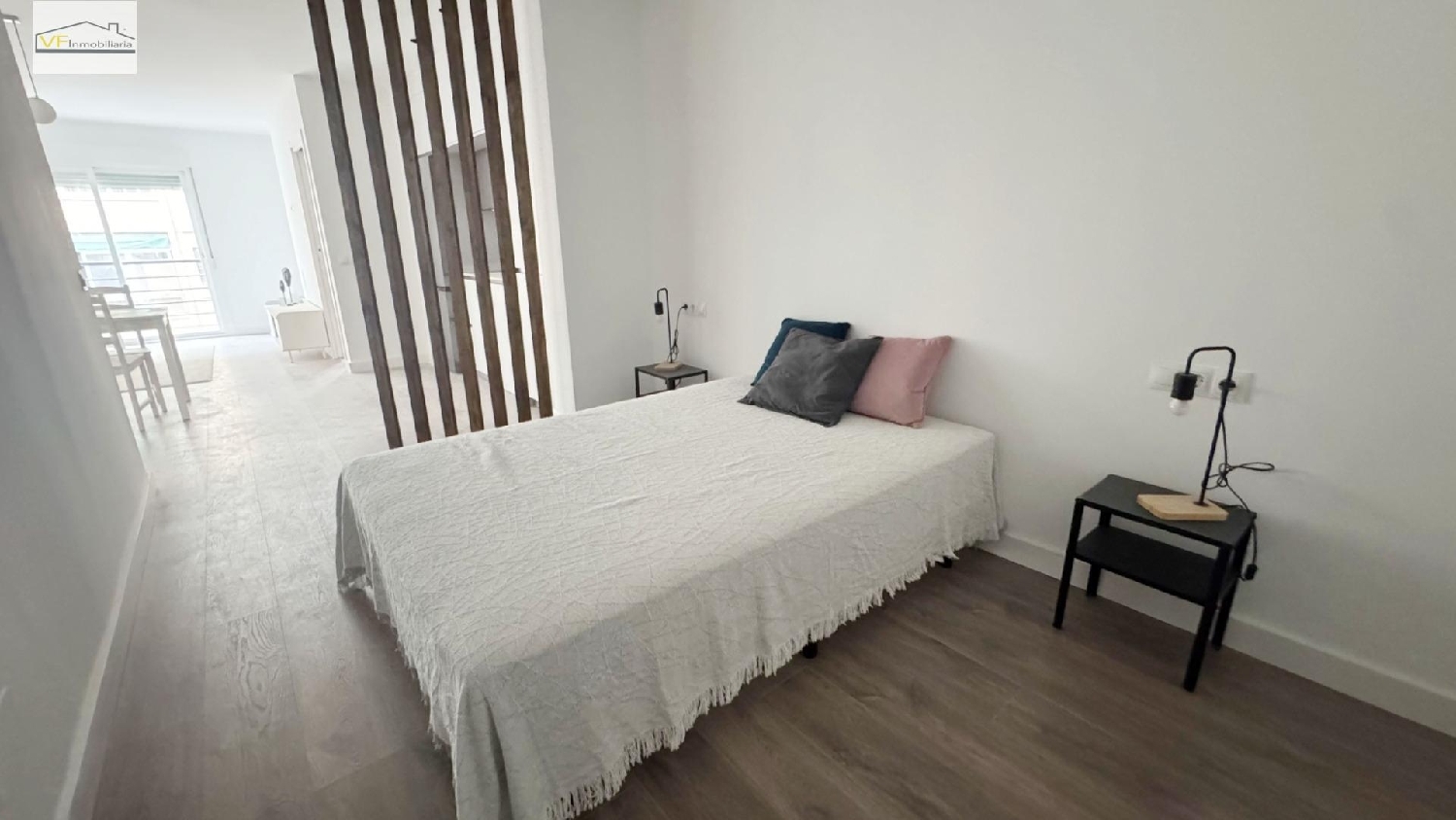 te koop appartement Málaga Del Fresno Campiña 8