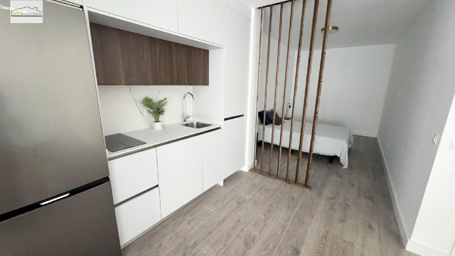 te koop appartement Málaga Del Fresno Campiña 7