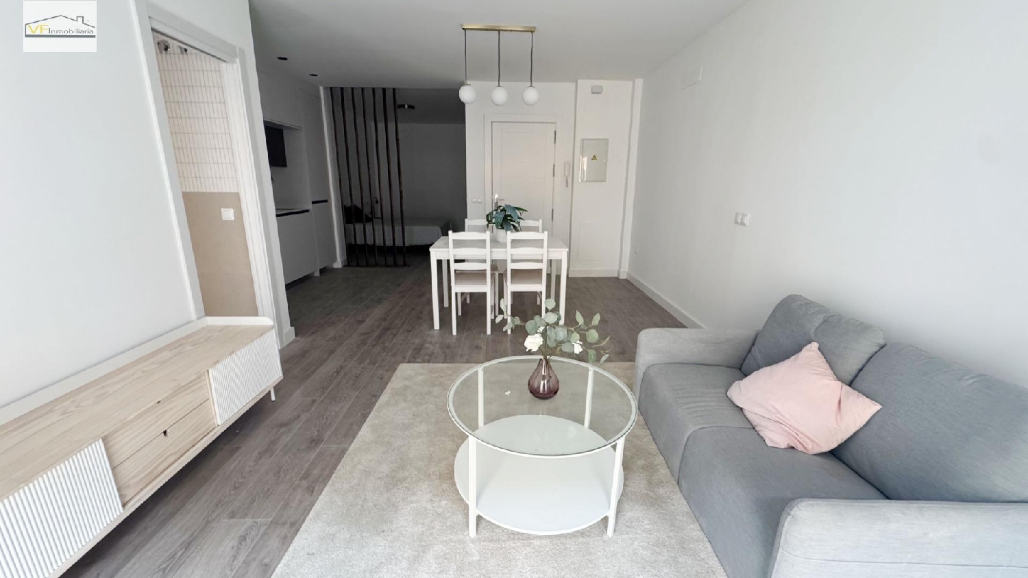 te koop appartement Málaga Del Fresno Campiña 5