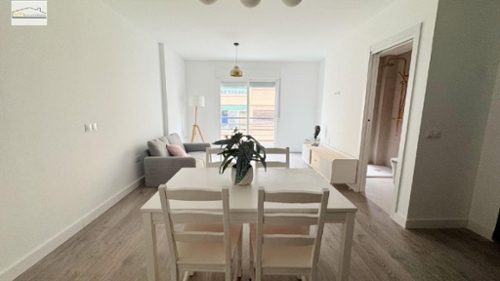 Málaga Del Fresno Campiña appartement foto 6382625