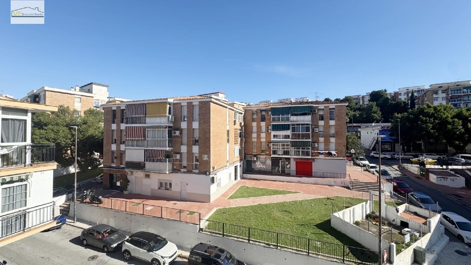 te koop appartement Málaga Del Fresno Campiña 2