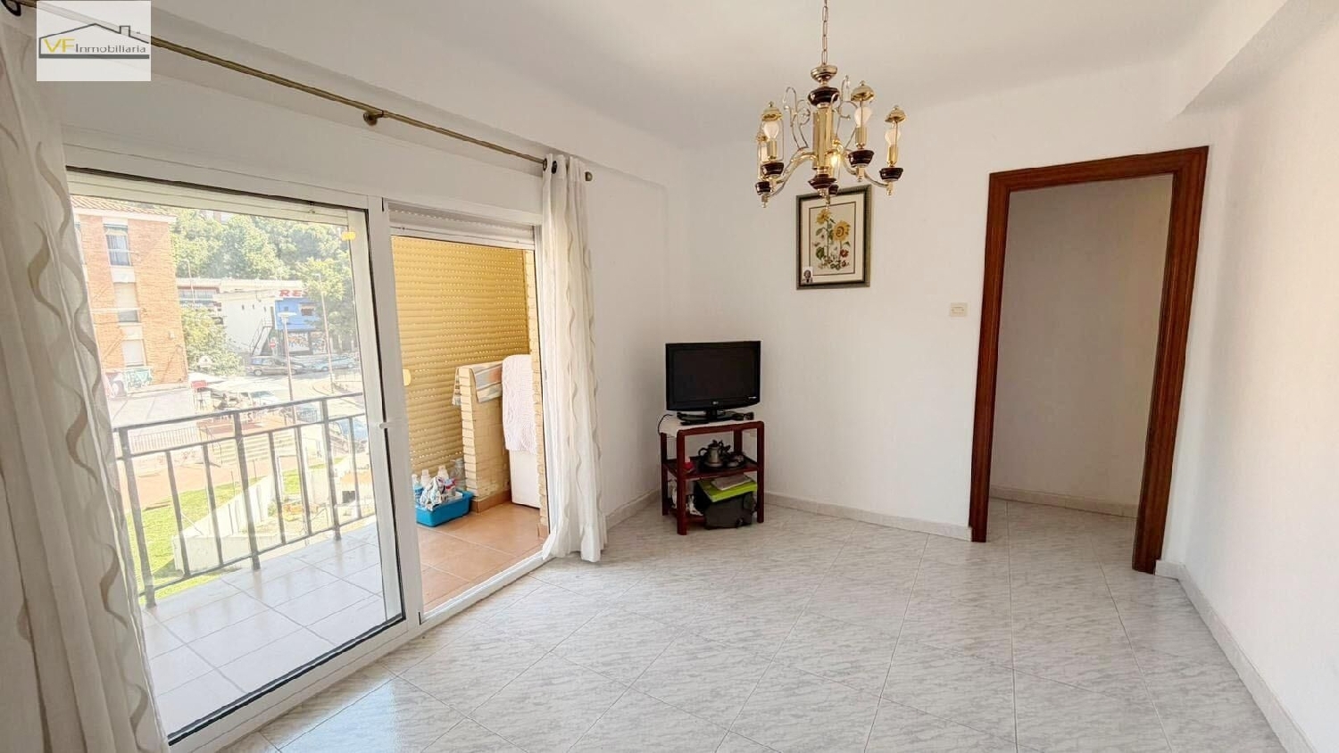 te koop appartement Málaga Del Fresno Campiña 8