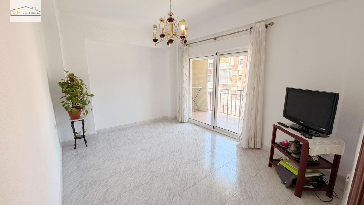 te koop appartement Málaga Del Fresno Campiña 7