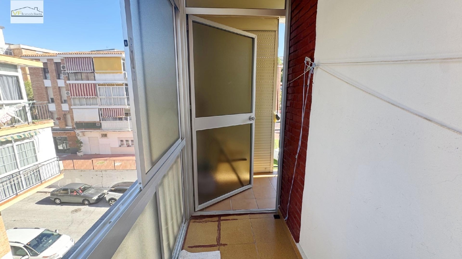 te koop appartement Málaga Del Fresno Campiña 5